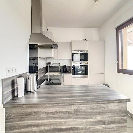 Appartement Chez Yin Neuilly-sur-Marne Buitenkant foto