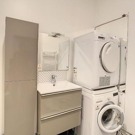 Appartement Chez Yin Neuilly-sur-Marne Buitenkant foto