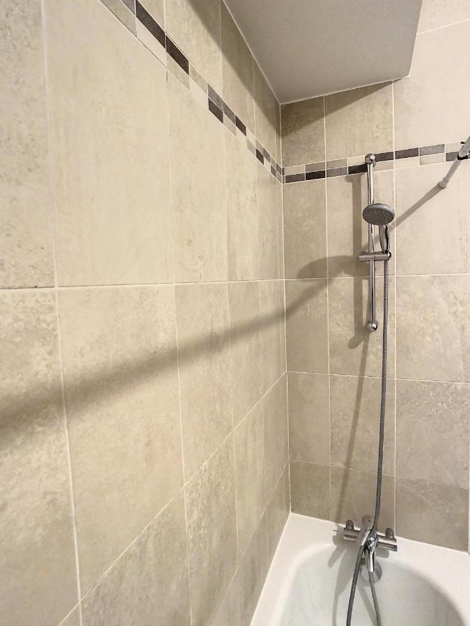 Appartement Chez Yin Neuilly-sur-Marne Buitenkant foto